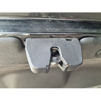 CERRADURA MALETERO / PORTON 