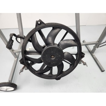 ELECTROVENTILADOR 9661571480 