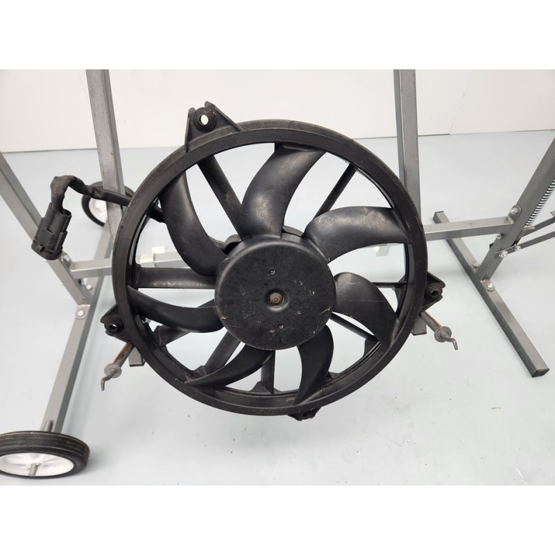ELECTROVENTILADOR 9661571480 