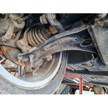 BRAZO SUSPENSION INFERIOR DELANTERO DERECHO 