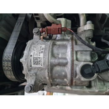 COMPRESOR AIRE ACONDICIONADO 3Q0816803E 