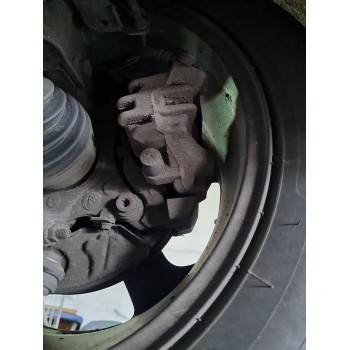 PINZA DE FRENO DELANTERA IZQUIERDA 4401R6 