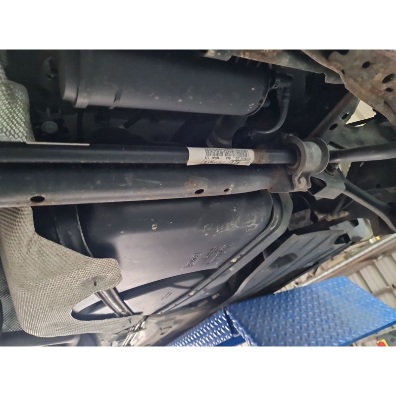 BARRA ESTABILIZADORA TRASERA BV615A771GAA 