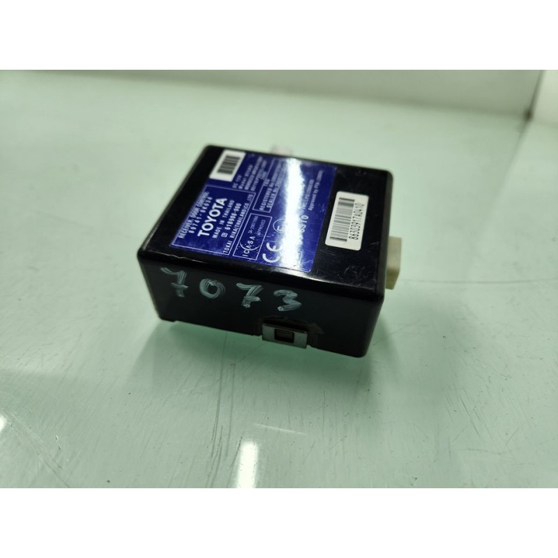 MODULO ELECTRONICO 897410K034 