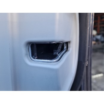CERRADURA PUERTA DELANTERA DERECHA 