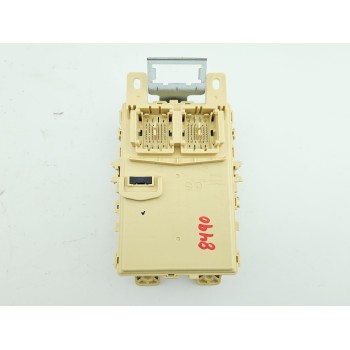 CAJA RELES / FUSIBLES 91955H8570 