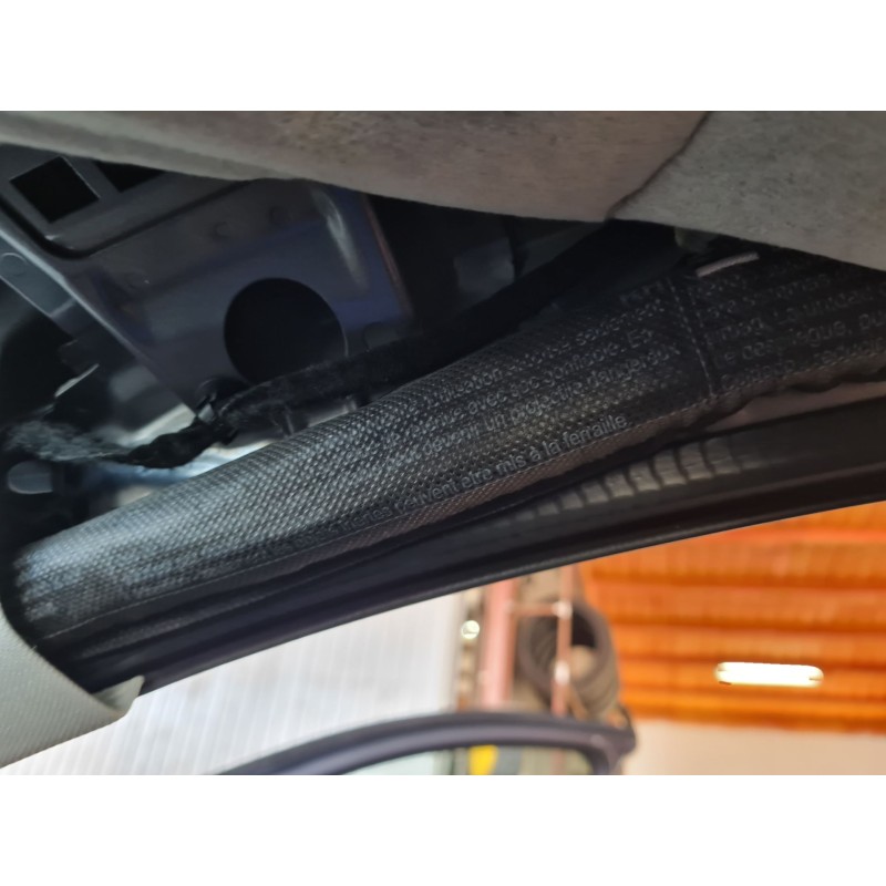 AIRBAG CORTINA DELANTERO DERECHO 9805768480 
