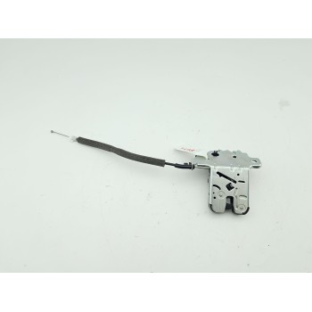 CERRADURA MALETERO / PORTON 4M0827506D 