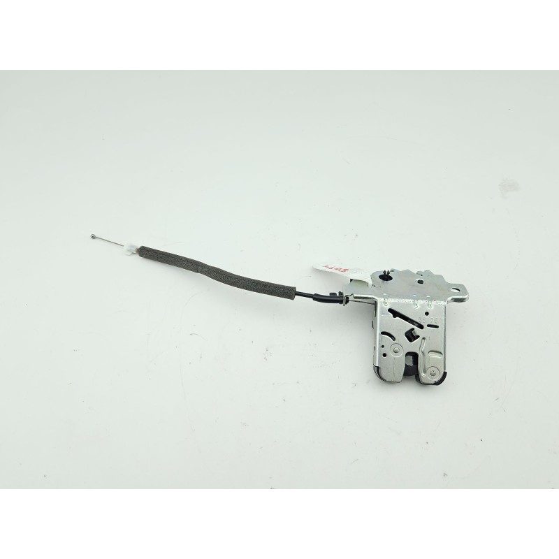 CERRADURA MALETERO / PORTON 4M0827506D 