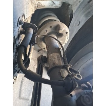 AMORTIGUADOR DELANTERO IZQUIERDO 52170562 