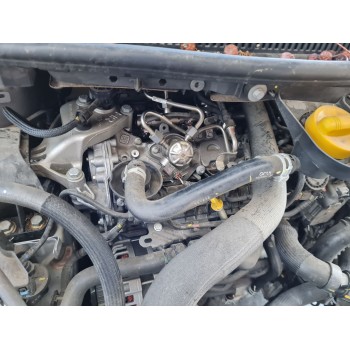 MOTOR COMPLETO H5H E4 