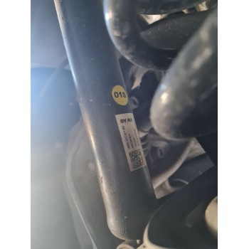 AMORTIGUADOR TRASERO IZQUIERDO 3WA512011BS 