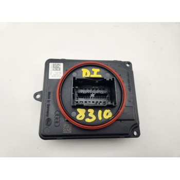 CENTRALITA FAROS XENON 4K0941572C 