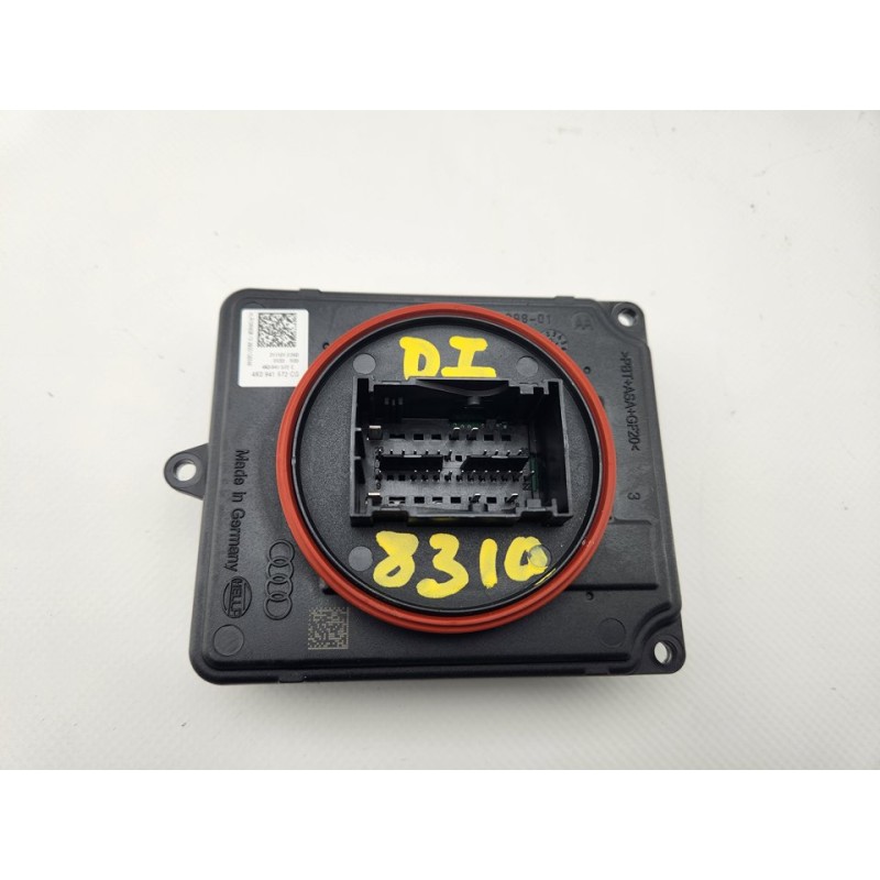 CENTRALITA FAROS XENON 4K0941572C 