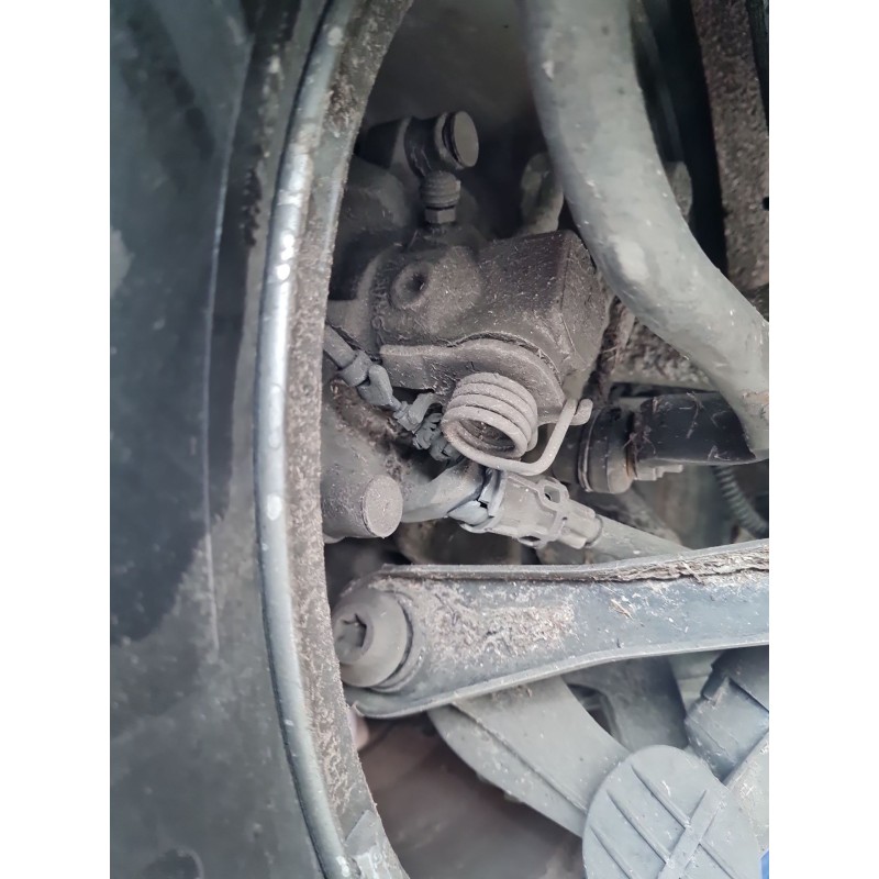 PINZA DE FRENO TRASERA IZQUIERDA 1610900680 