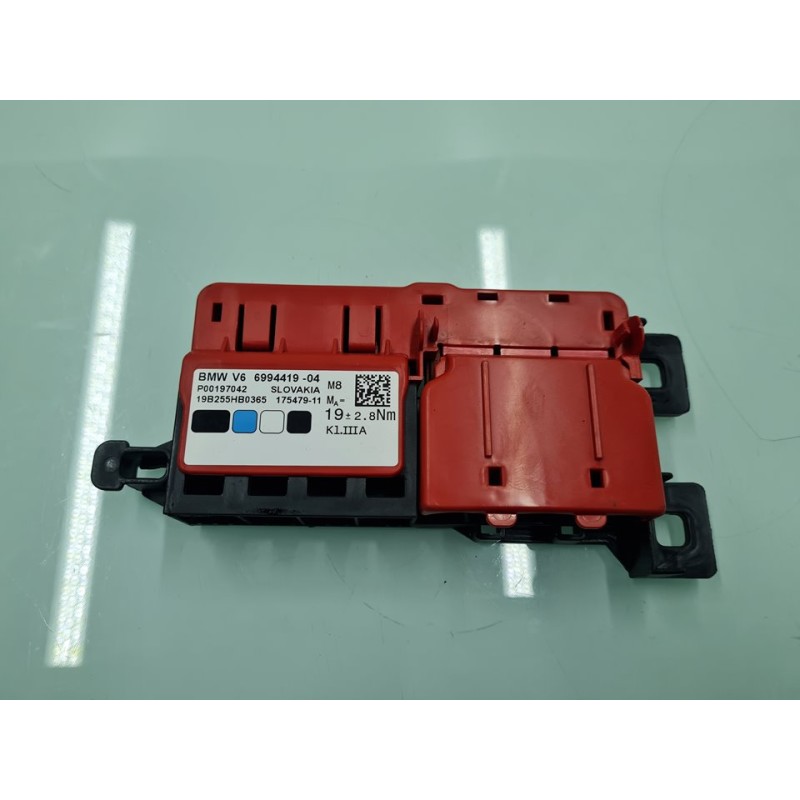 MODULO ELECTRONICO 6994419 