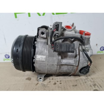 COMPRESOR AIRE ACONDICIONADO 4472605992 