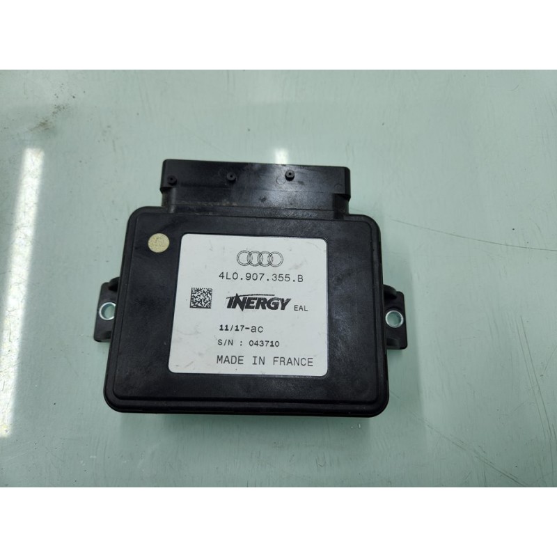 MODULO ELECTRONICO 4L0907355B 