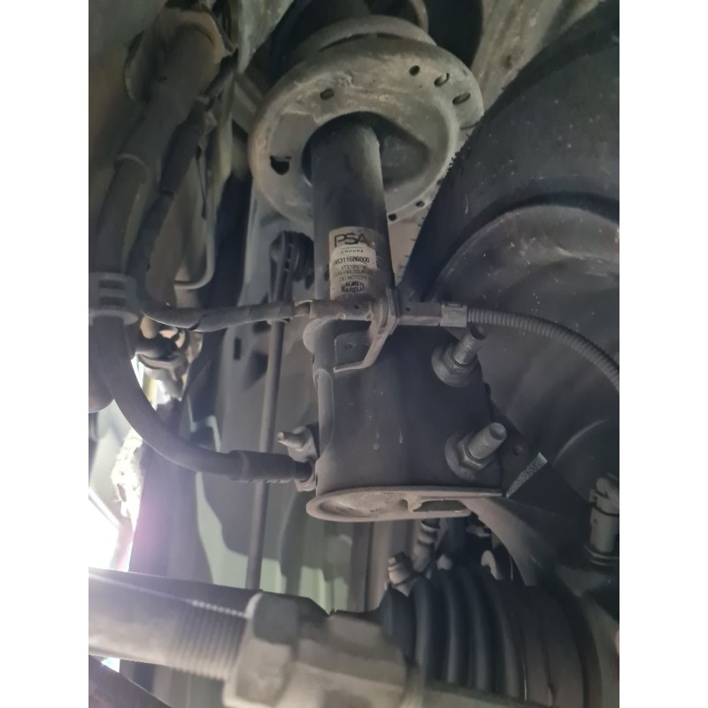 AMORTIGUADOR DELANTERO DERECHO 98311680800 