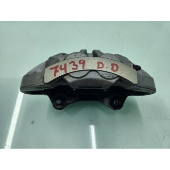 PINZA DE FRENO DELANTERA DERECHA 80A615106CF 