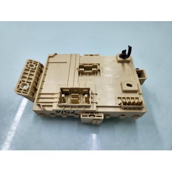 CAJA RELES / FUSIBLES 91953J7241 