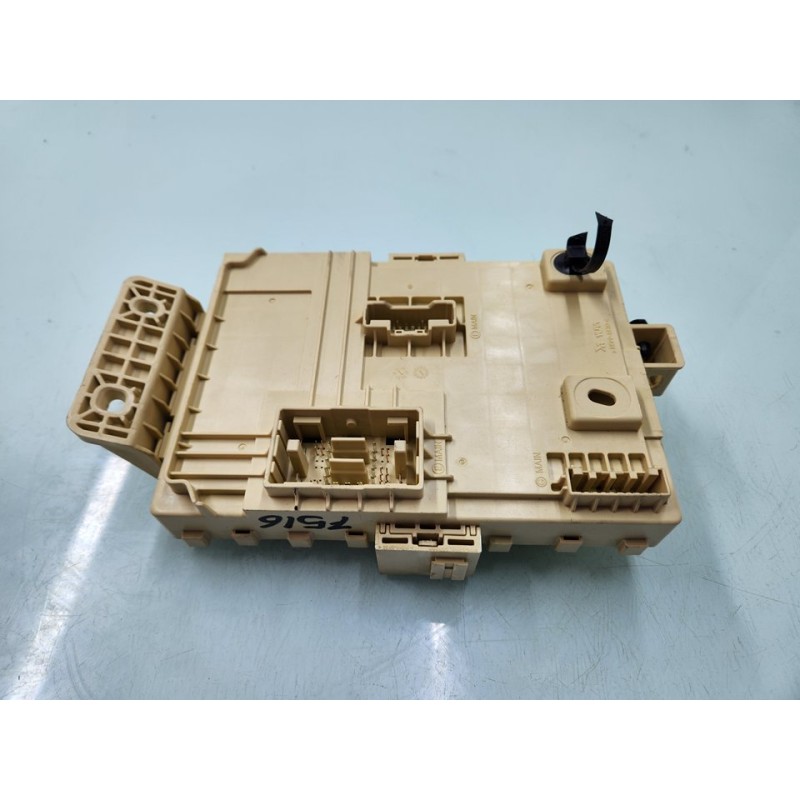 CAJA RELES / FUSIBLES 91953J7241 
