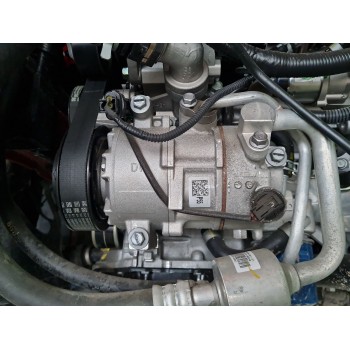 COMPRESOR AIRE ACONDICIONADO 97701H8550 