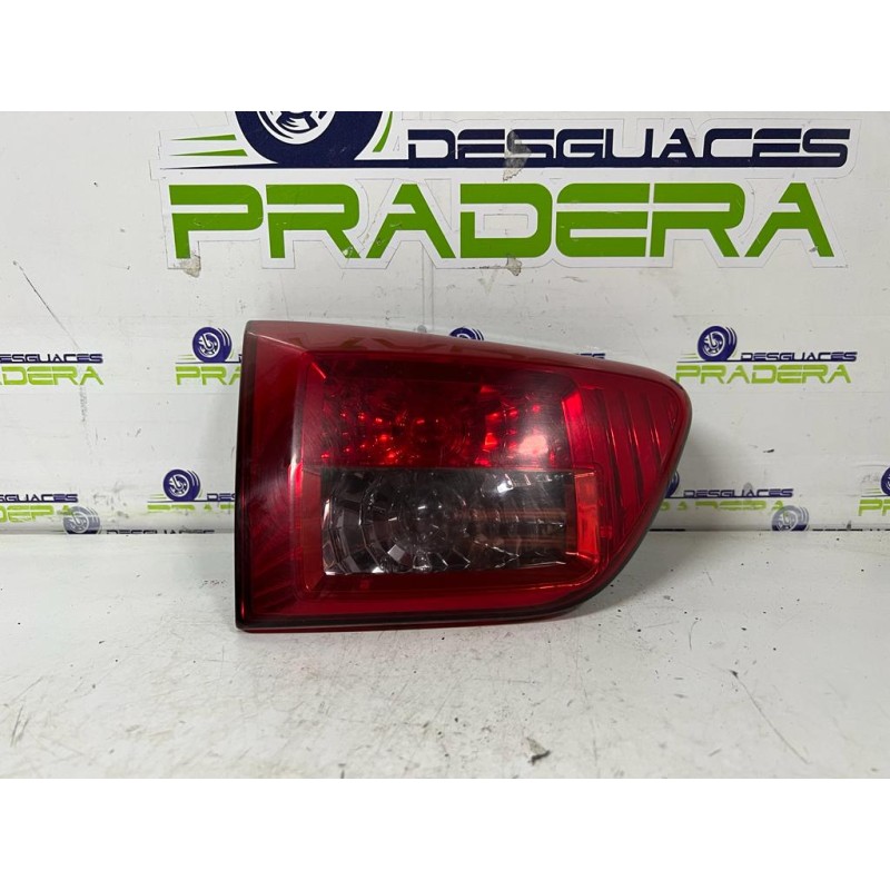 PILOTO TRASERO IZQUIERDO INTERIOR 6350EJ 
