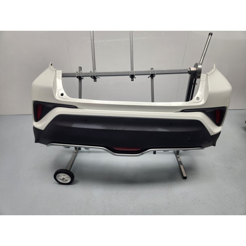 PARAGOLPES TRASERO 52159F4908 