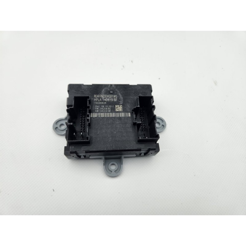 MODULO ELECTRONICO HPLA14D619BF 