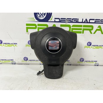 AIRBAG DELANTERO IZQUIERDO 
