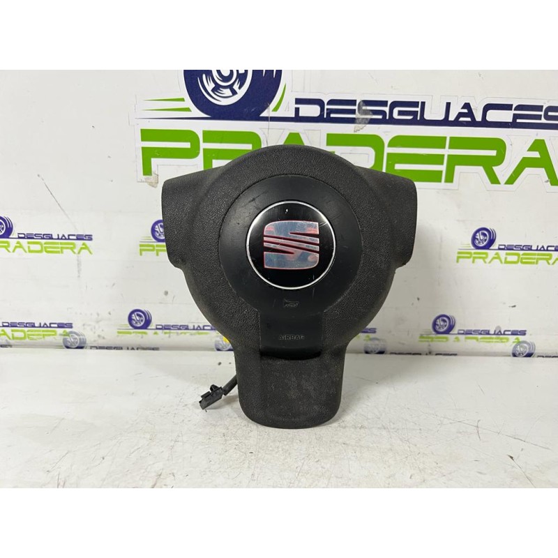 AIRBAG DELANTERO IZQUIERDO 