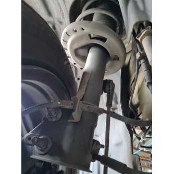 AMORTIGUADOR DELANTERO IZQUIERDO 