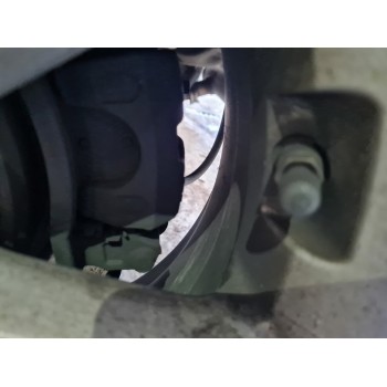 PINZA DE FRENO TRASERA IZQUIERDA 