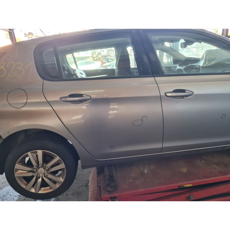 PUERTA TRASERA DERECHA 9802165580 