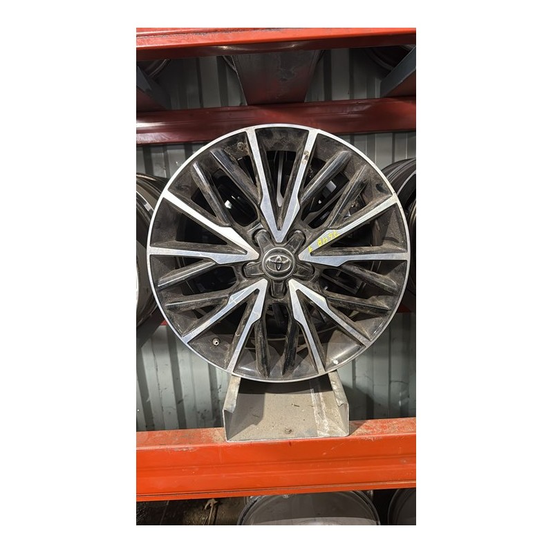 LLANTA PW45710000 