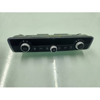 MANDO CLIMATIZADOR 8V0820043BB 