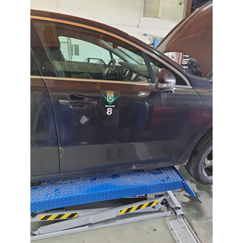 PUERTA DELANTERA DERECHA 9677683980 
