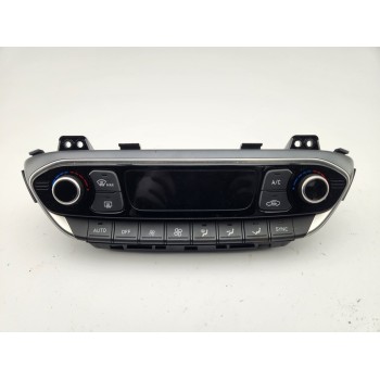 MANDO CLIMATIZADOR 97250G4CA0 