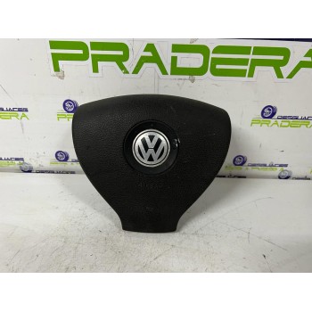 AIRBAG DELANTERO IZQUIERDO 1K0880201BK 