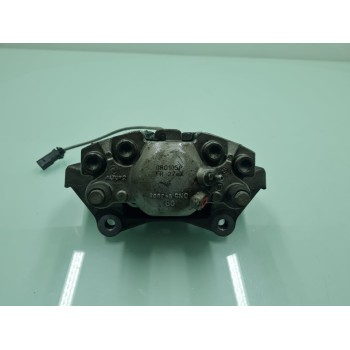 PINZA DE FRENO DELANTERA IZQUIERDA 8R0105P 