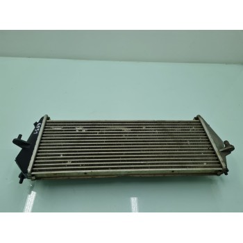 INTERCOOLER BTP5650 
