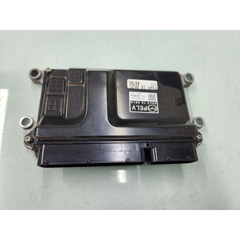 CENTRALITA MOTOR UCE PELV18881A 