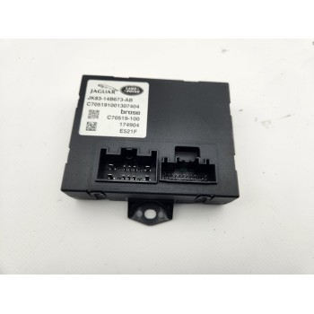 MODULO ELECTRONICO JK8314B673AB 