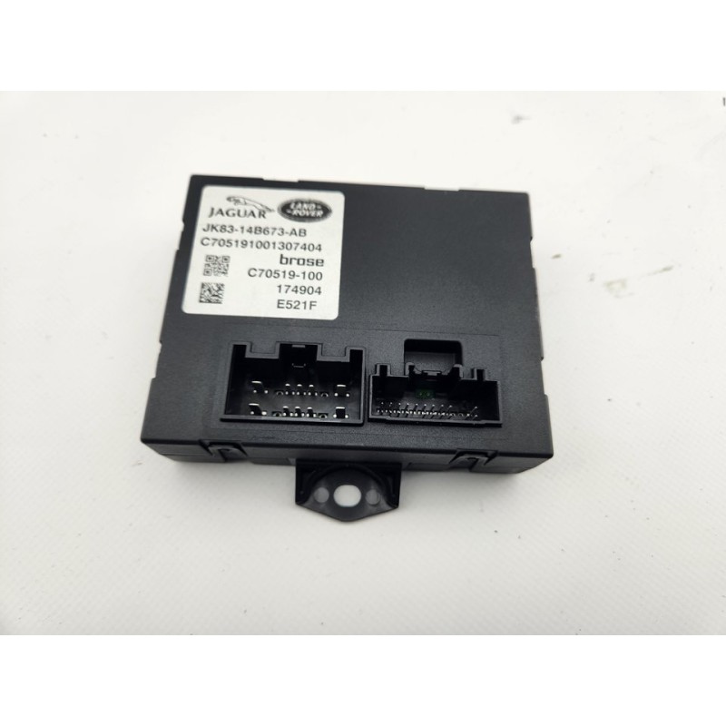 MODULO ELECTRONICO JK8314B673AB 