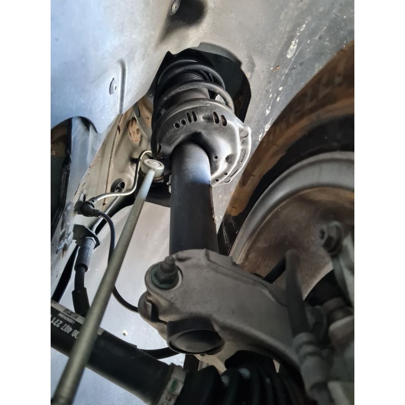 AMORTIGUADOR DELANTERO IZQUIERDO 5QA413031AH 