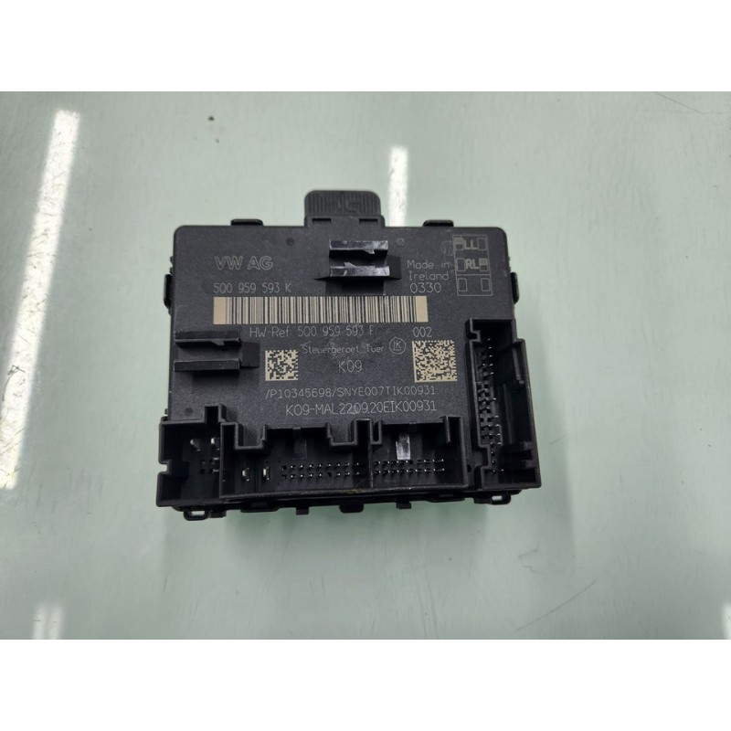 MODULO ELECTRONICO 5Q0959593K 