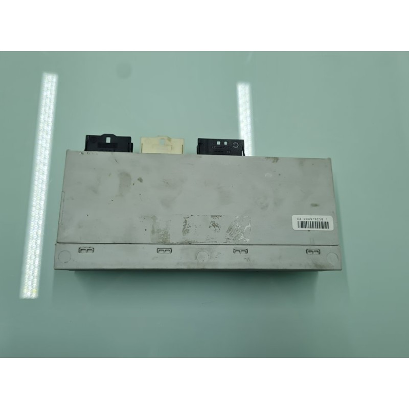 MODULO ELECTRONICO 4979258 
