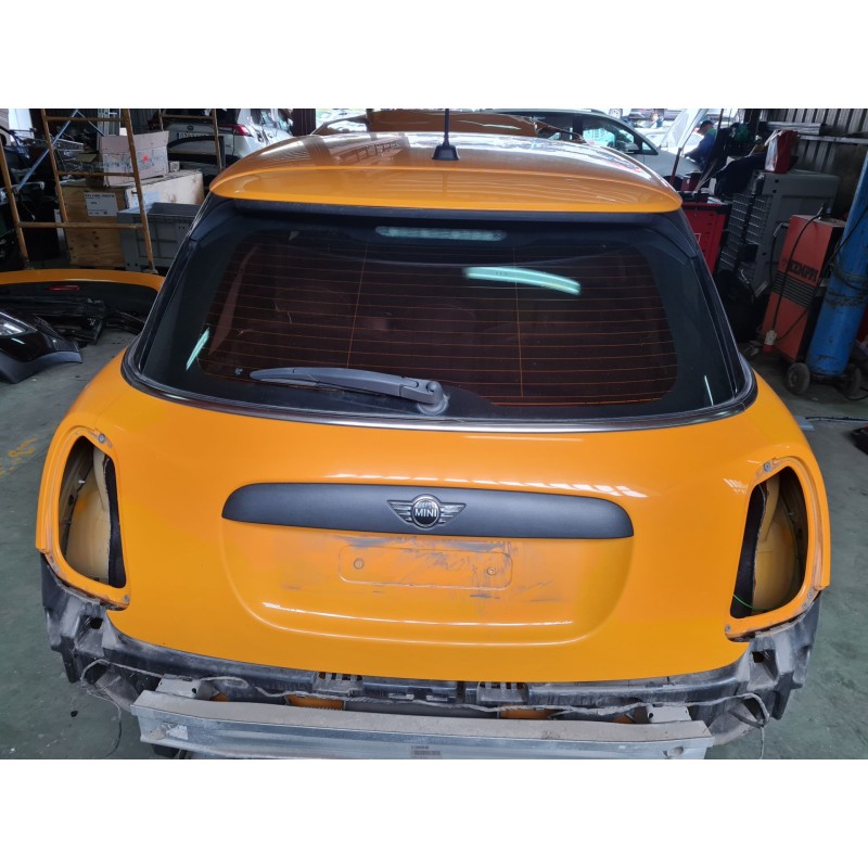 PORTON TRASERO 41007378205 