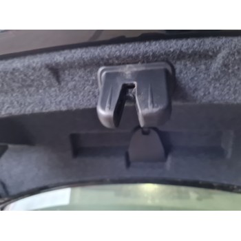 CERRADURA MALETERO / PORTON 